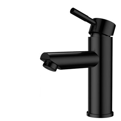 Tubina de água de aço inoxidável polida de um buraco 1,5 GPM