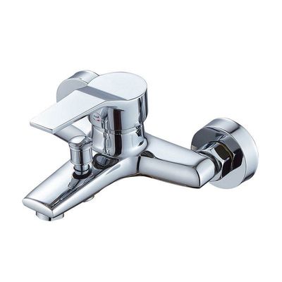 Do torneira de aço inoxidável resistente aos ácidos sem chumbo do banho do OEM elegante bonito